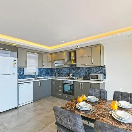 Karaca Villa Kas