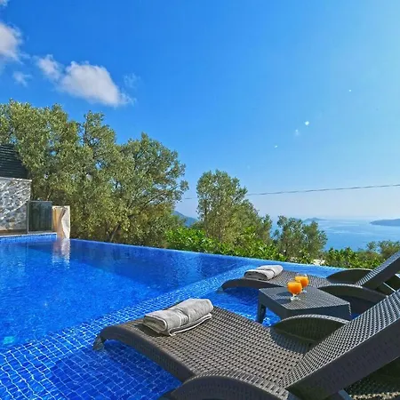 Villa Karaca *