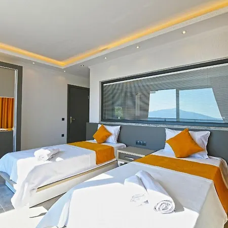 Karaca Villa Kas