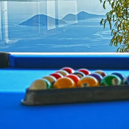 Karaca Villa Kas