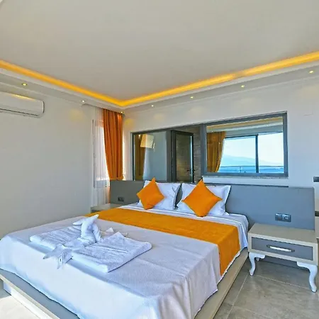 Villa Karaca *