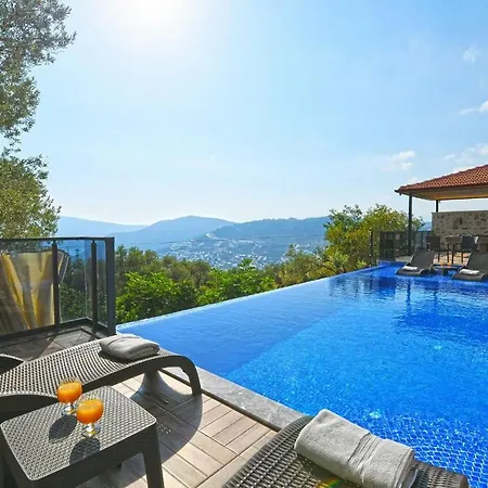Villa Karaca