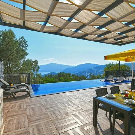 Villa Karaca