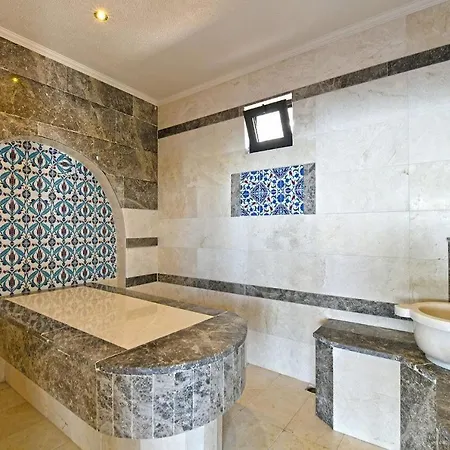 Karaca Villa Kas