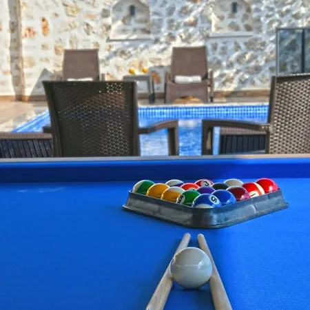 Villa Karaca *