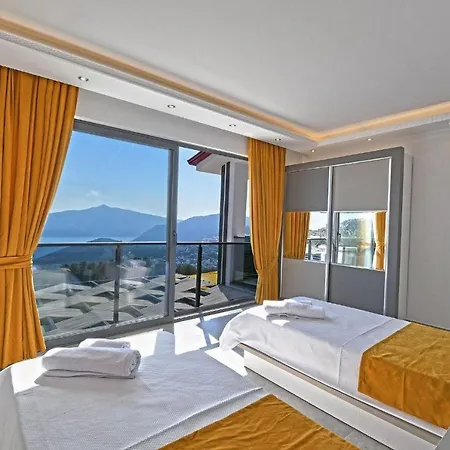 Karaca Villa Kas