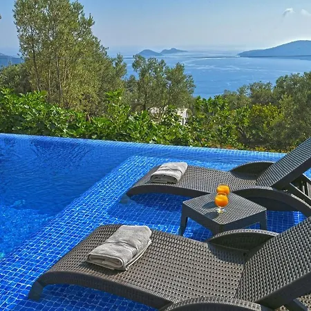 Karaca Villa *