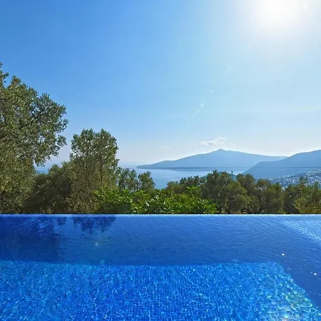 Karaca Villa Kas