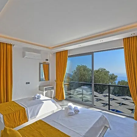 Karaca Villa Kas