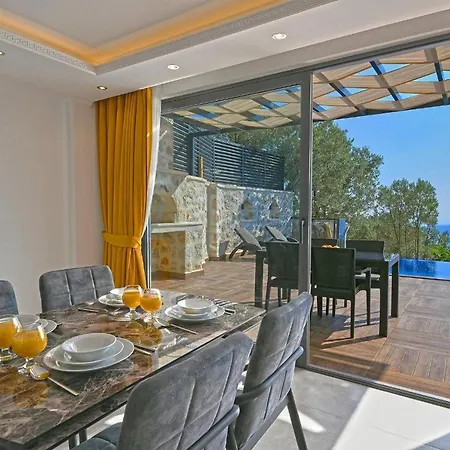Villa Karaca