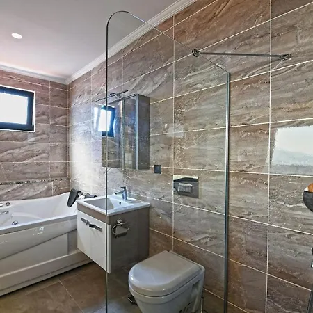 Villa Karaca Kaş