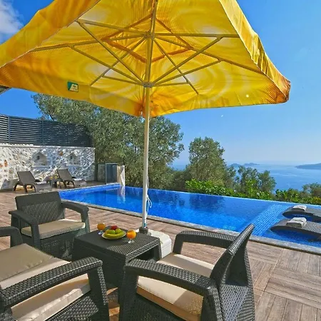 Karaca Kaş